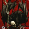 The Four Horsemen : Death Art Print