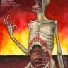 The Four Horsemen : Famine Art Print