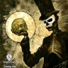 Shadow Man Art Print