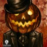 Dapper Jack Art Print