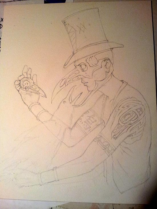 Sketch Sketch