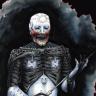 Coenobite Art Print