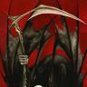 The Four Horsemen : Death Art Print