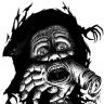 Fear Art Print