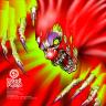 Psycho Circus Art Print